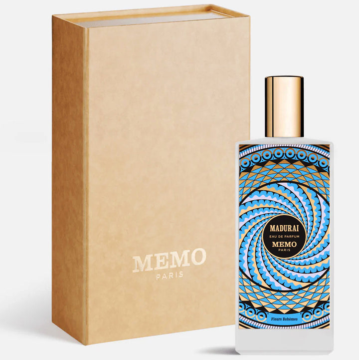 MEMO Madurai  EDP