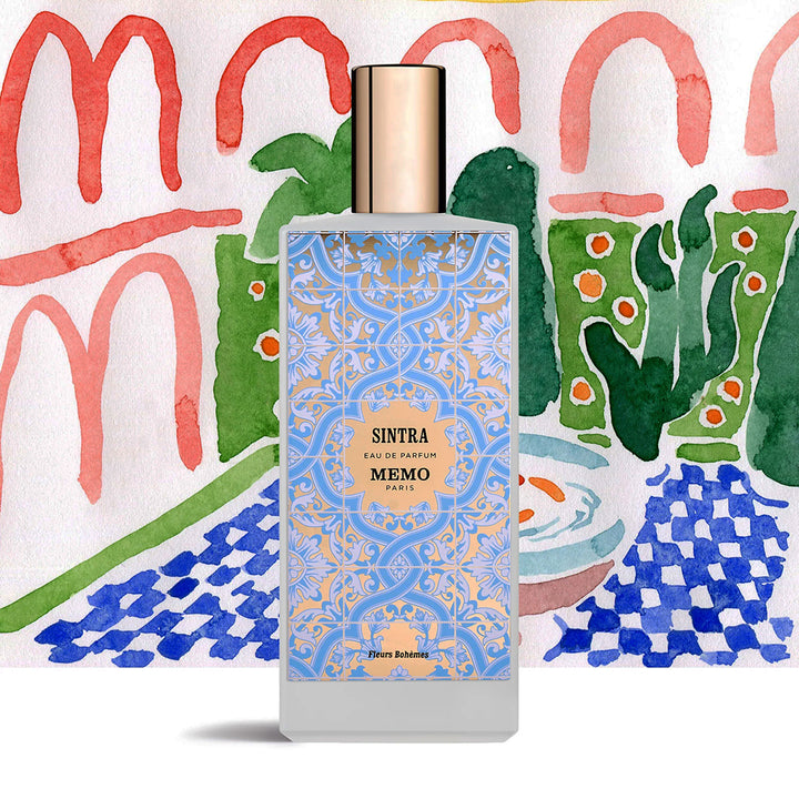 MEMO Sintra EDP