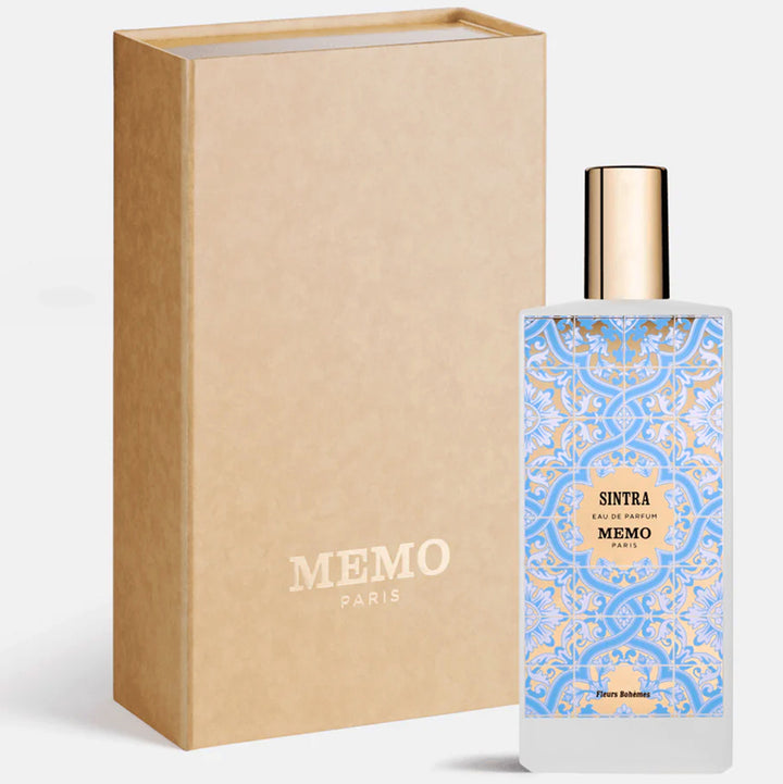 MEMO Sintra EDP