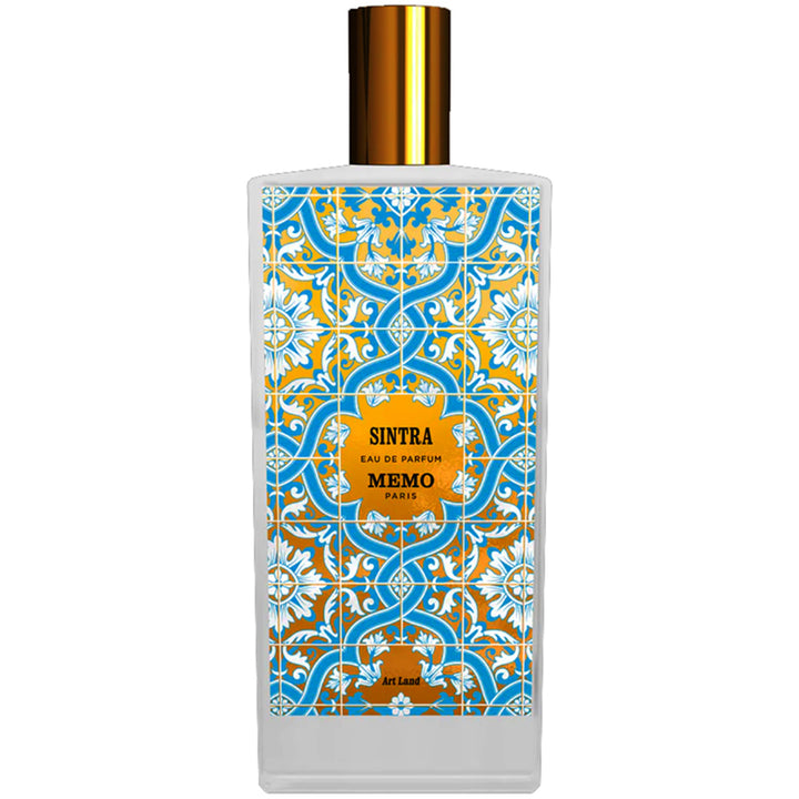 MEMO Sintra EDP