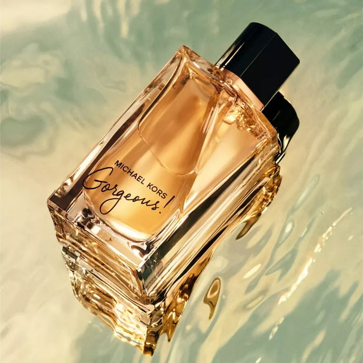 MICHAEL KORS Gorgeous! Eau de Parfum (OUTLET)