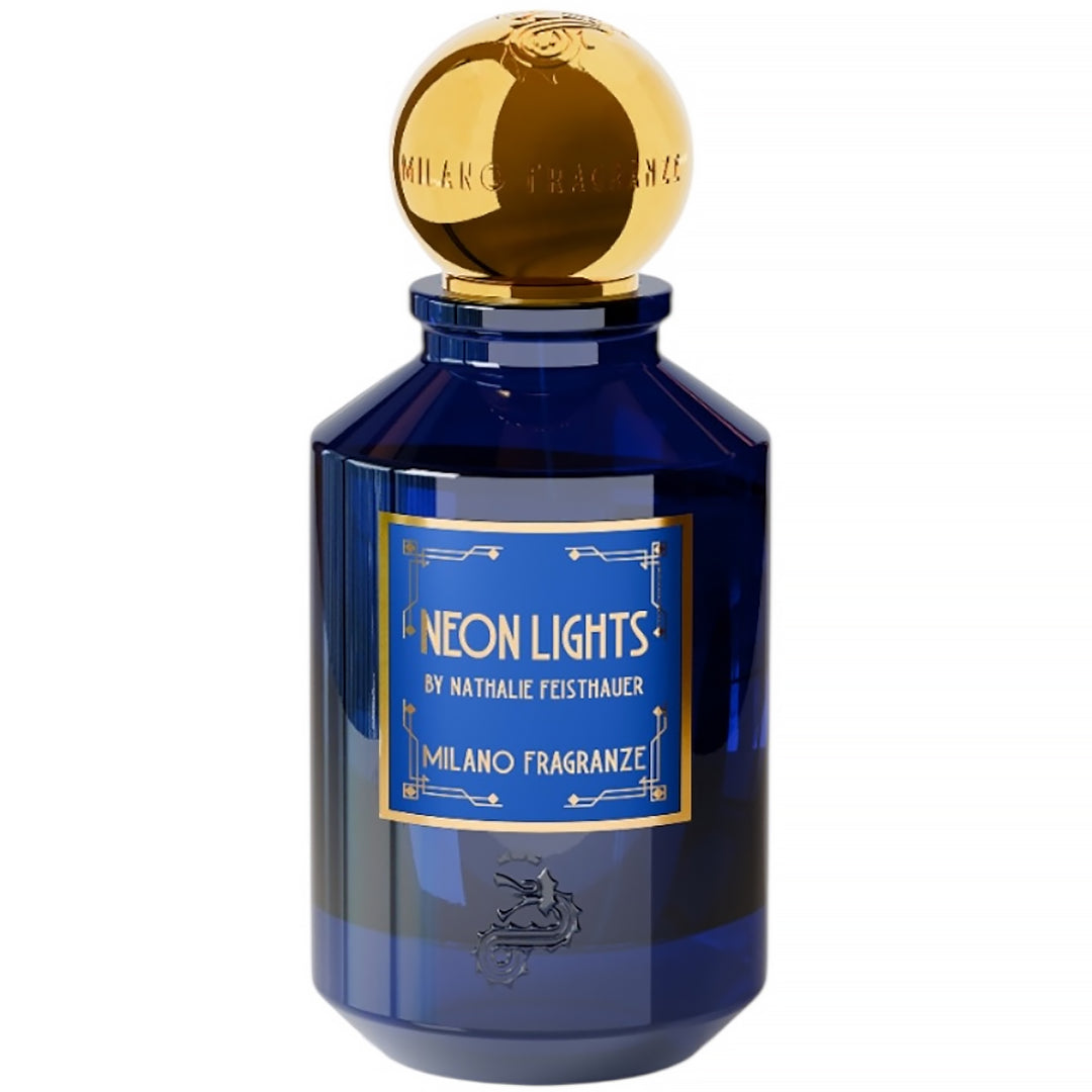 MILANO FRAGRANZE Neon Lights EDP