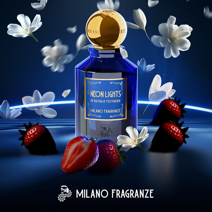 MILANO FRAGRANZE Neon Lights EDP