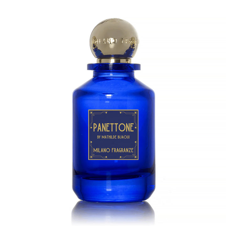 MILANO FRAGRANZE Panettone EDP