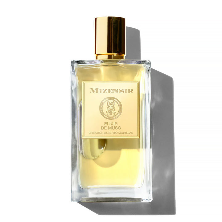 MIZENSIR Elixir De Musc EDP