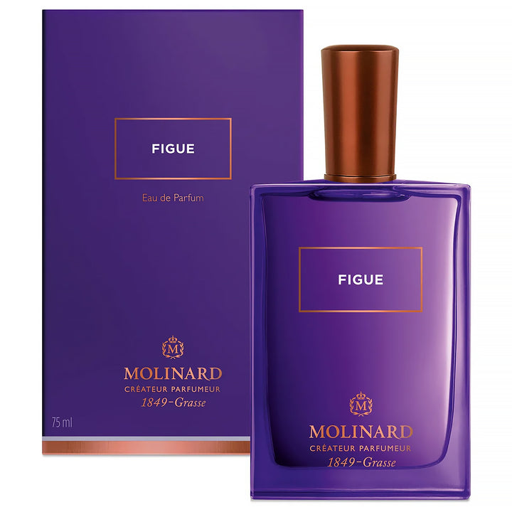 MOLINARD Figue EDP