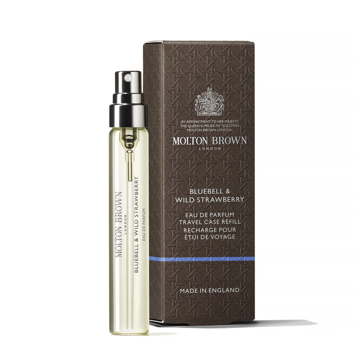 MOLTON BROWN Bluebell & Wild Strawberry EDP