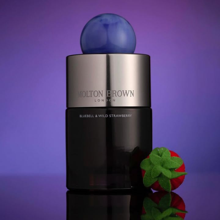 MOLTON BROWN Bluebell & Wild Strawberry EDP