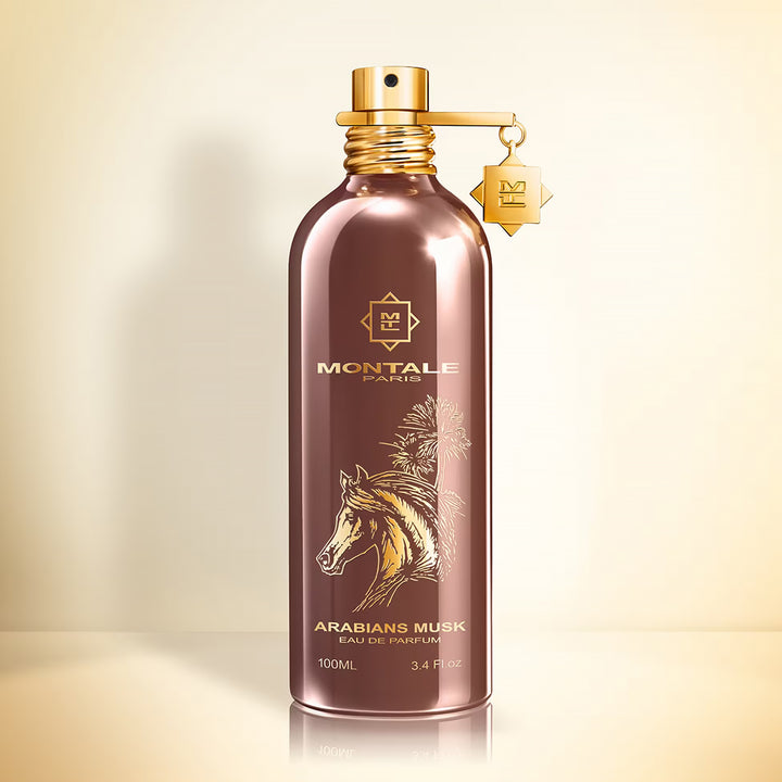 MONTALE Arabians Musk Eau de Parfum