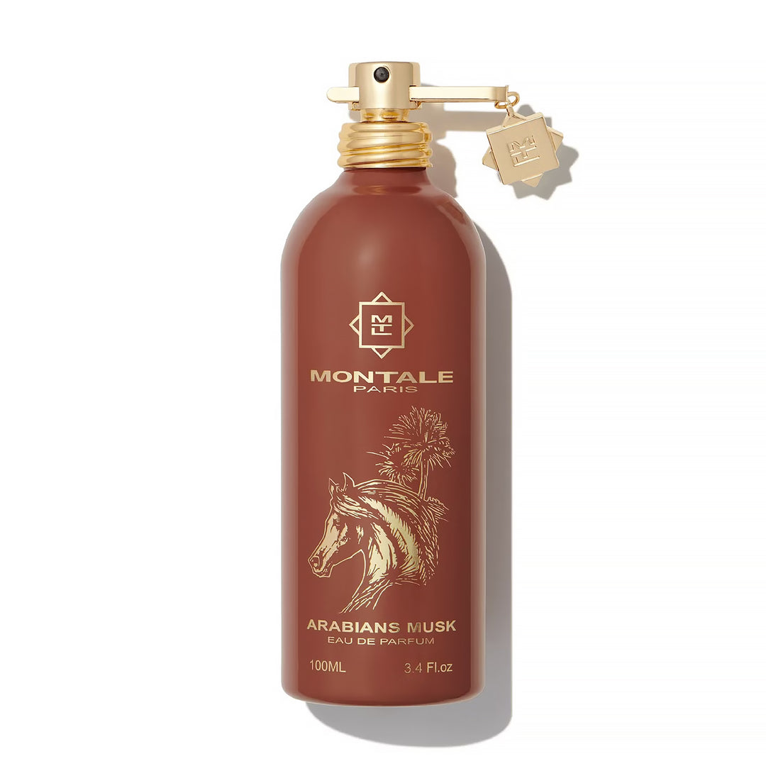 MONTALE Arabians Musk Eau de Parfum