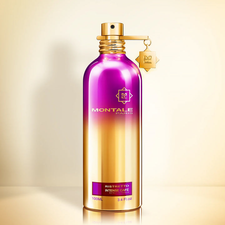 MONTALE Ristretto Intense Cafe Extrait De Parfum
