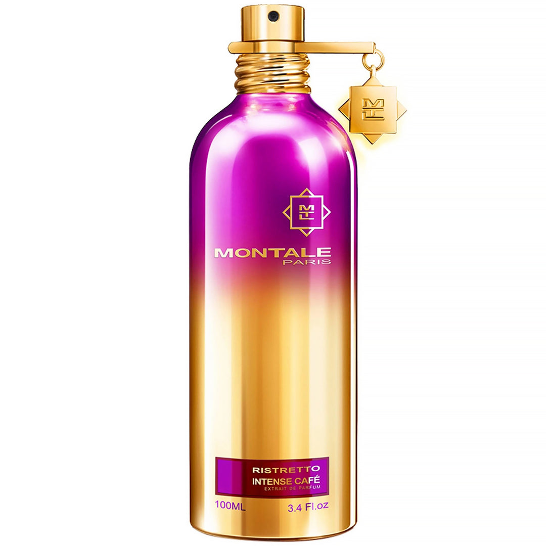 MONTALE Ristretto Intense Cafe Extrait De Parfum