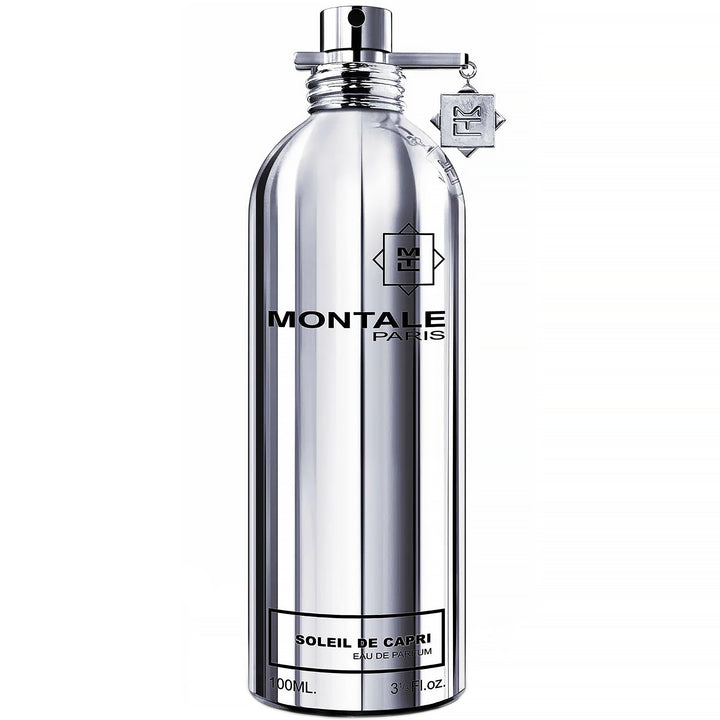 MONTALE Soleil De Capri Eau de Parfum Last Drop
