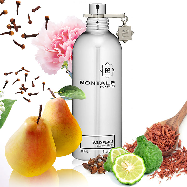 MONTALE Wild Pears EDP