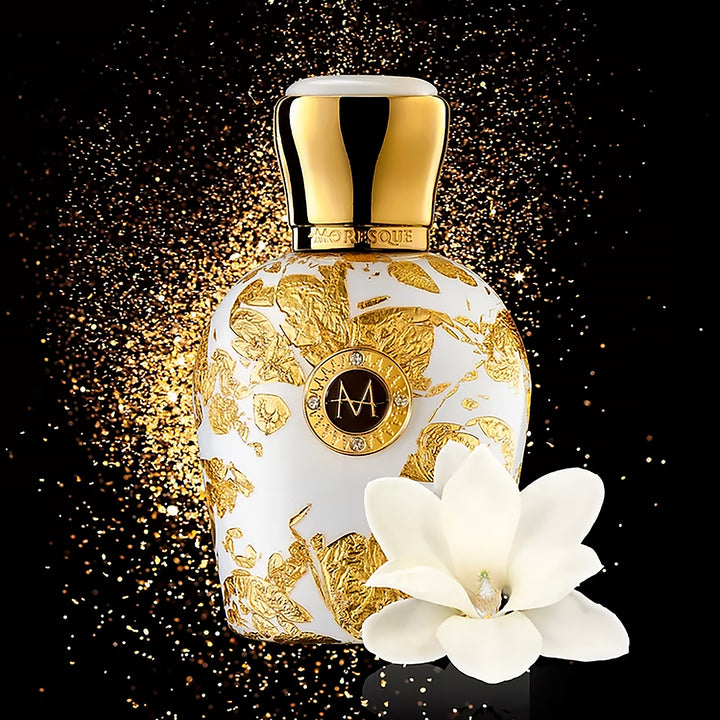 MORESQUE Regina EDP