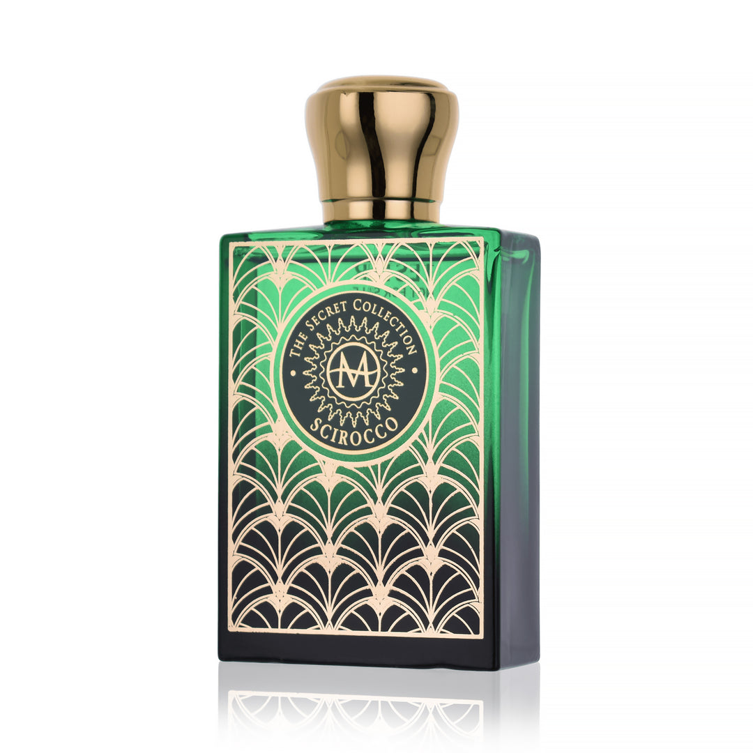 MORESQUE Scirocco EDP