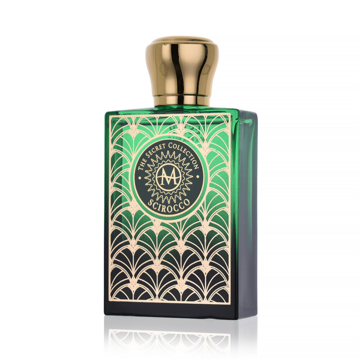 MORESQUE Scirocco EDP