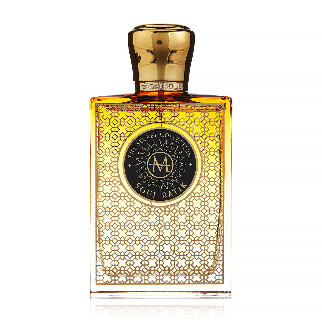 MORESQUE Soul Batik EDP