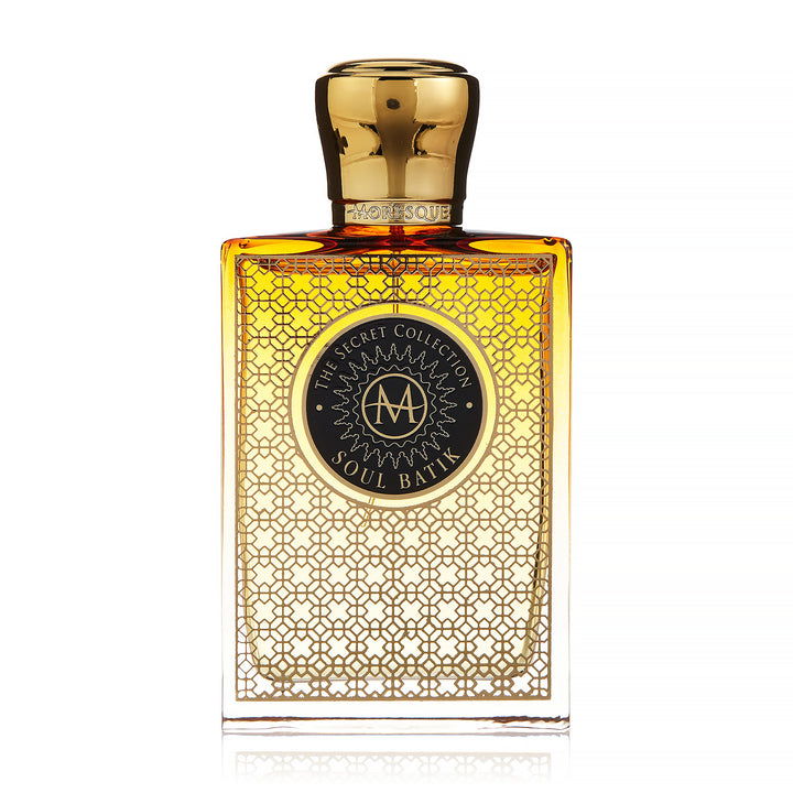 MORESQUE Soul Batik EDP