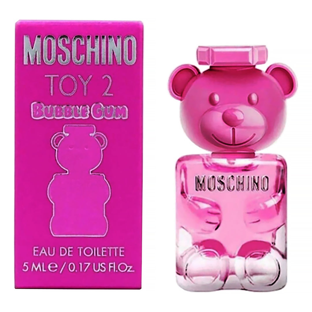 MOSCHINO Toy 2 Bubble Gum EDT