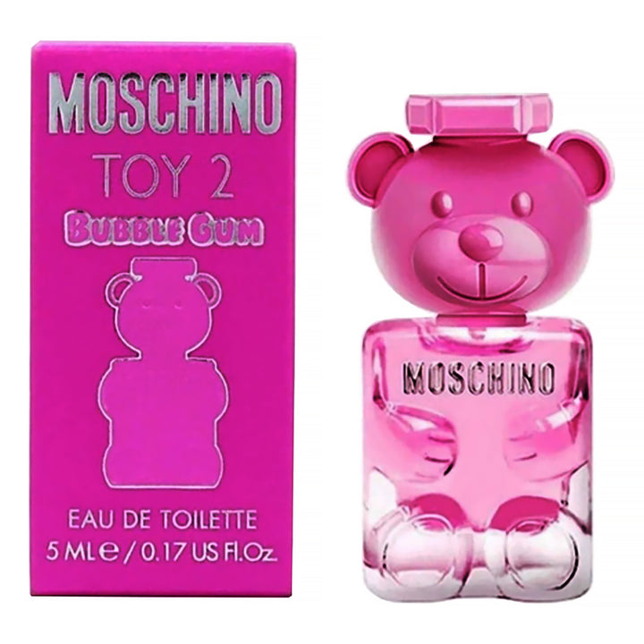 MOSCHINO Toy 2 Bubble Gum EDT