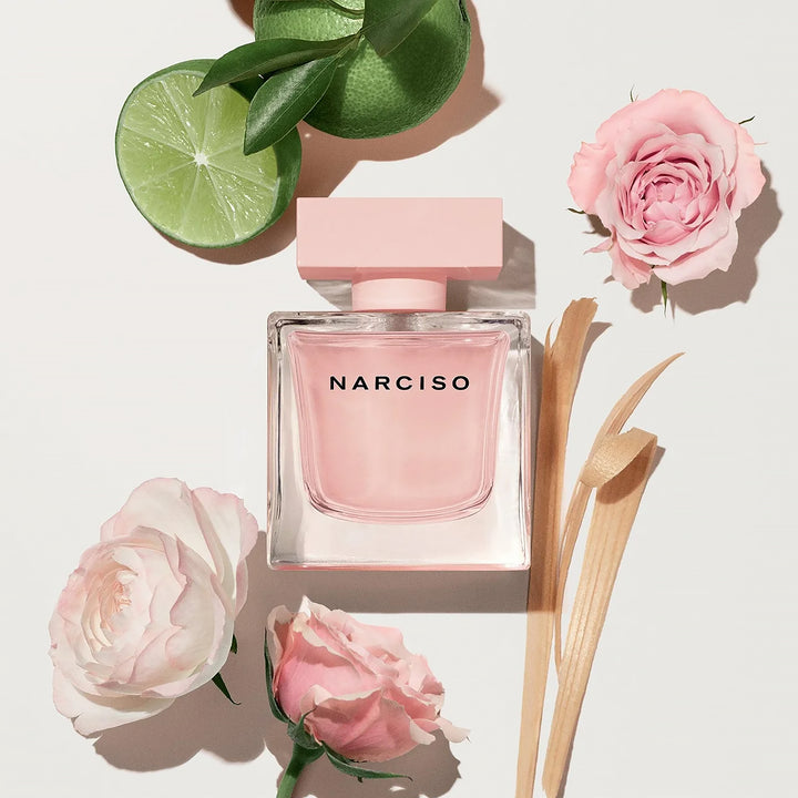 NARCISO RODRIGUEZ Cristal EDP