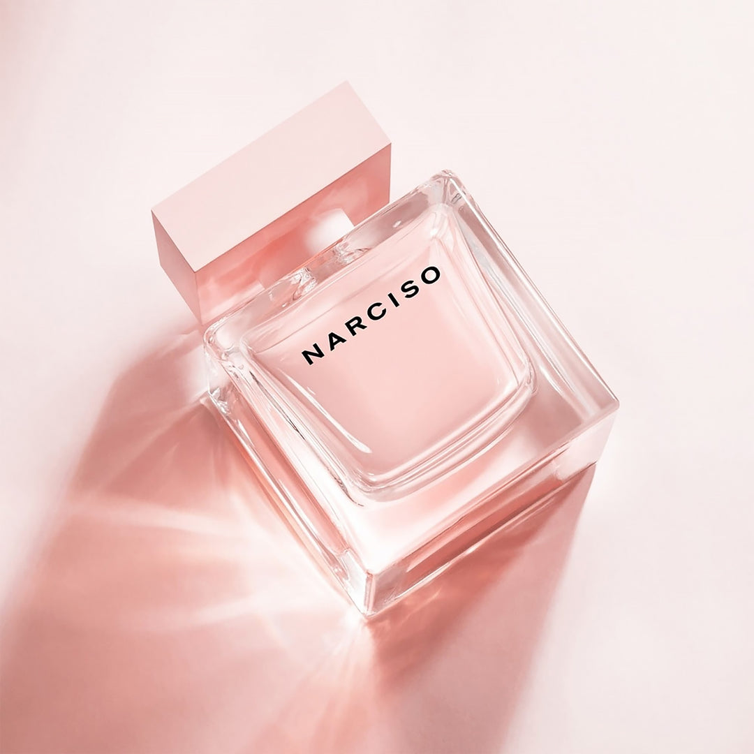 NARCISO RODRIGUEZ Cristal EDP