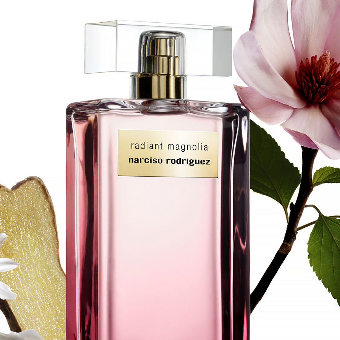 NARCISO RODRIGUEZ Radiant Magnolia EDP