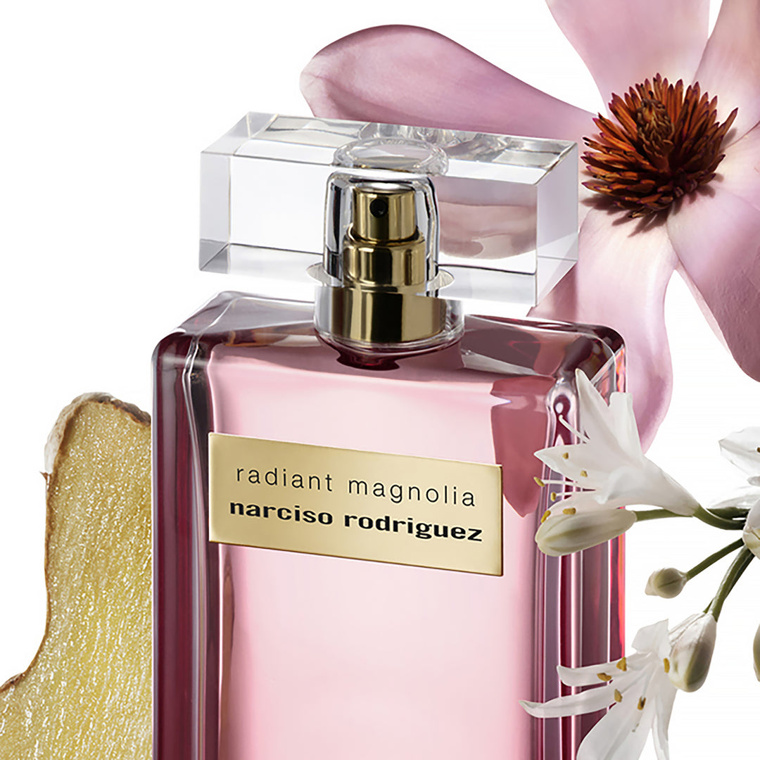 NARCISO RODRIGUEZ Radiant Magnolia EDP – Decant Perfume Bar