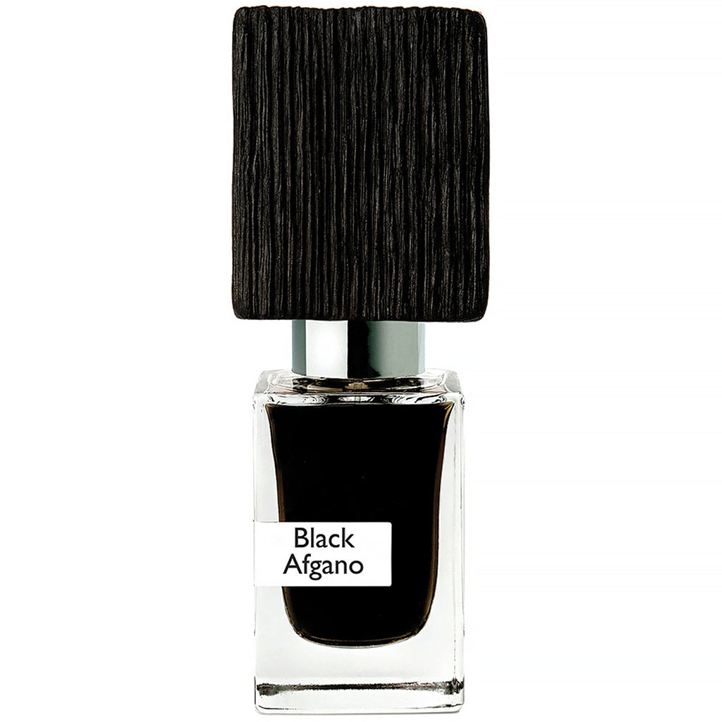 NASOMATTO Black Afgano Extrait De Parfum