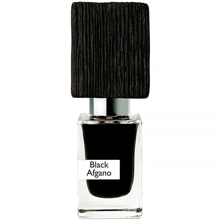 NASOMATTO Black Afgano Extrait De Parfum