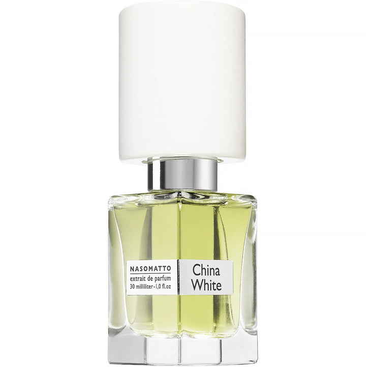 NASOMATTO China White Extrait De Parfum