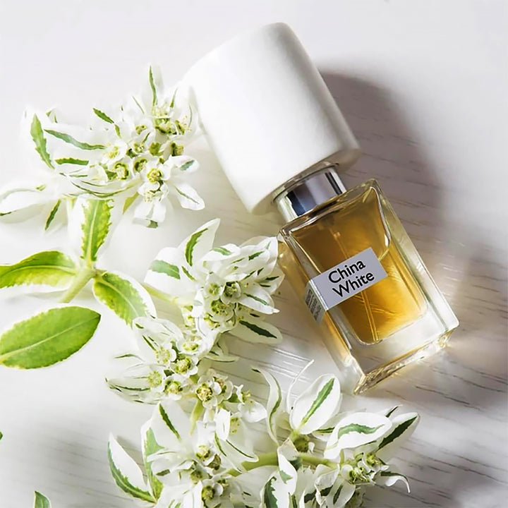 NASOMATTO China White Extrait De Parfum