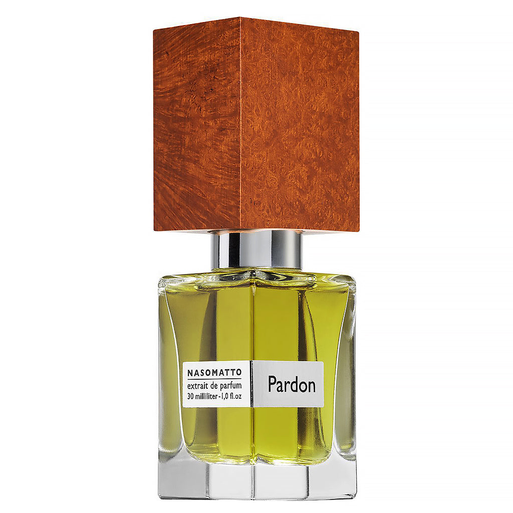 NASOMATTO Pardon Extrait De Parfum
