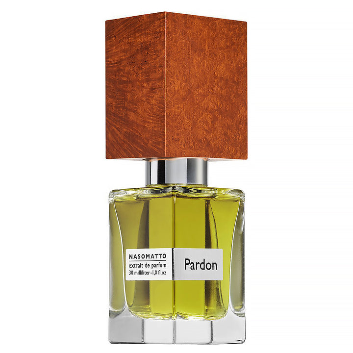 NASOMATTO Pardon Extrait De Parfum