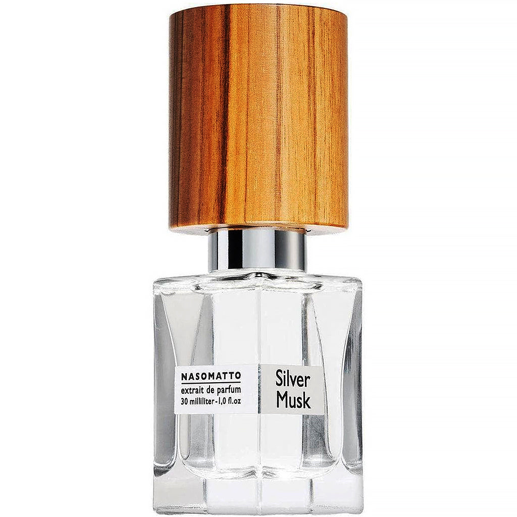NASOMATTO Silver Musk Extrait De Parfum