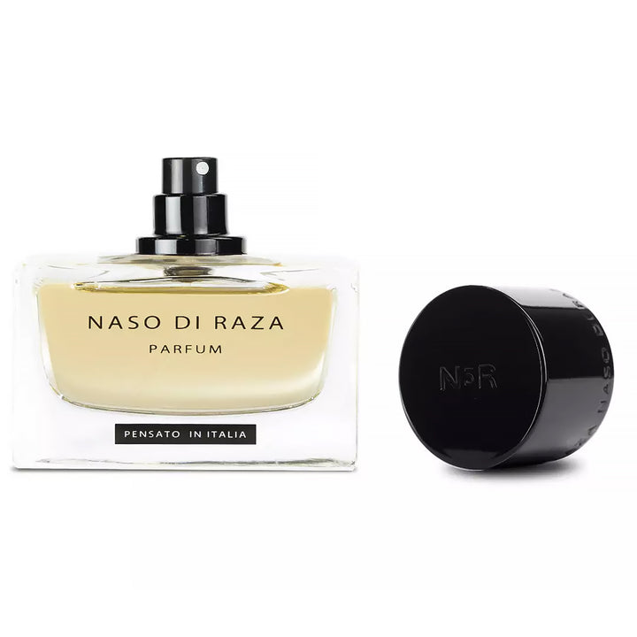 NASO DI RAZA Esmeralda EDP
