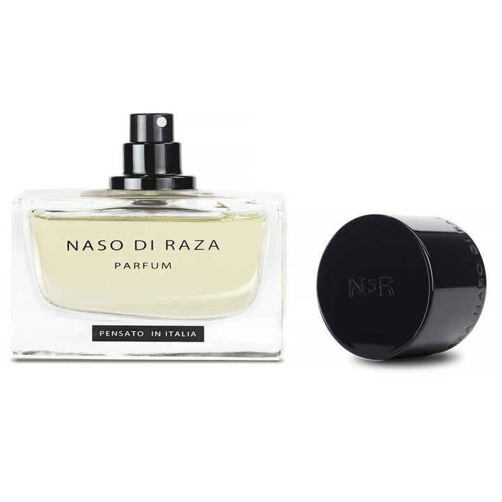NASO DI RAZA Giuseppe EDP