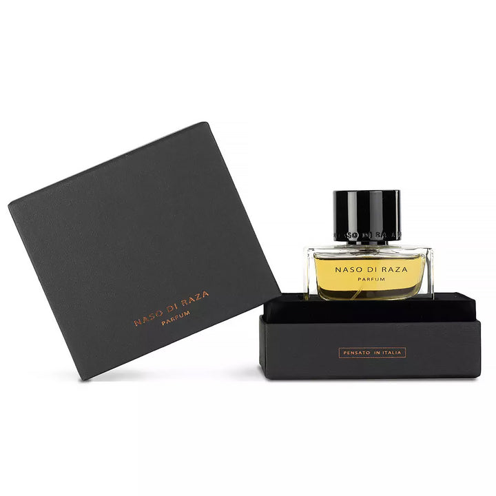 NASO DI RAZA Ravi EDP