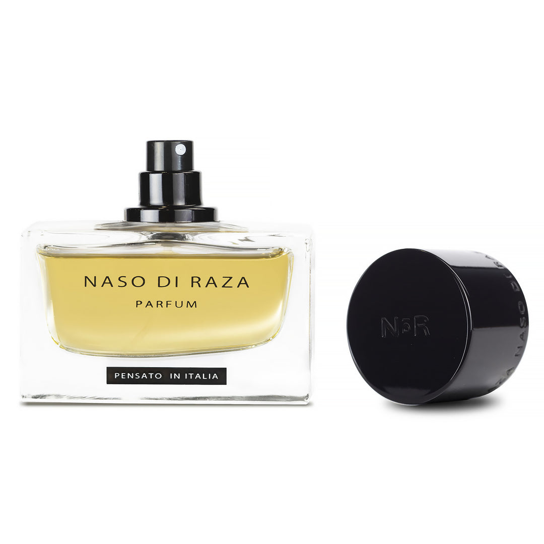 NASO DI RAZA Than…. White EDP