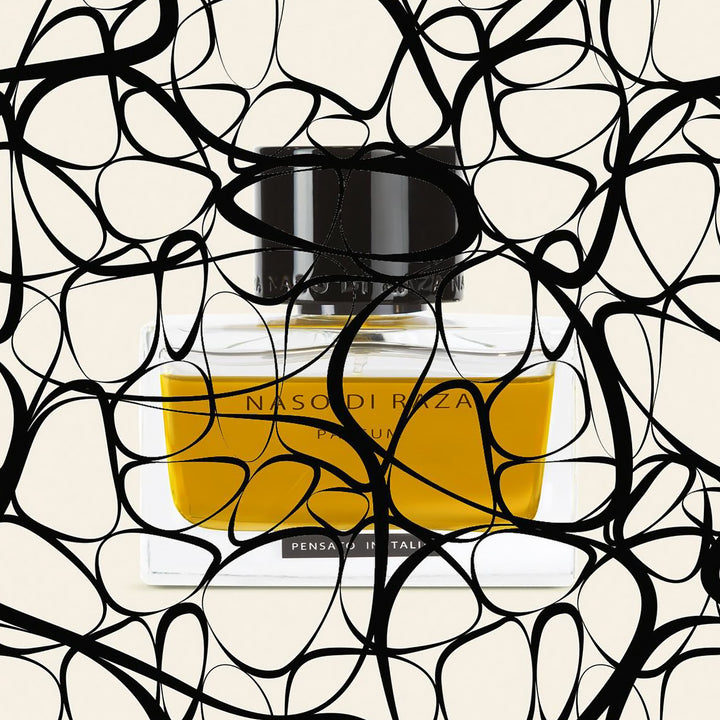 NASO DI RAZA Than…. White EDP