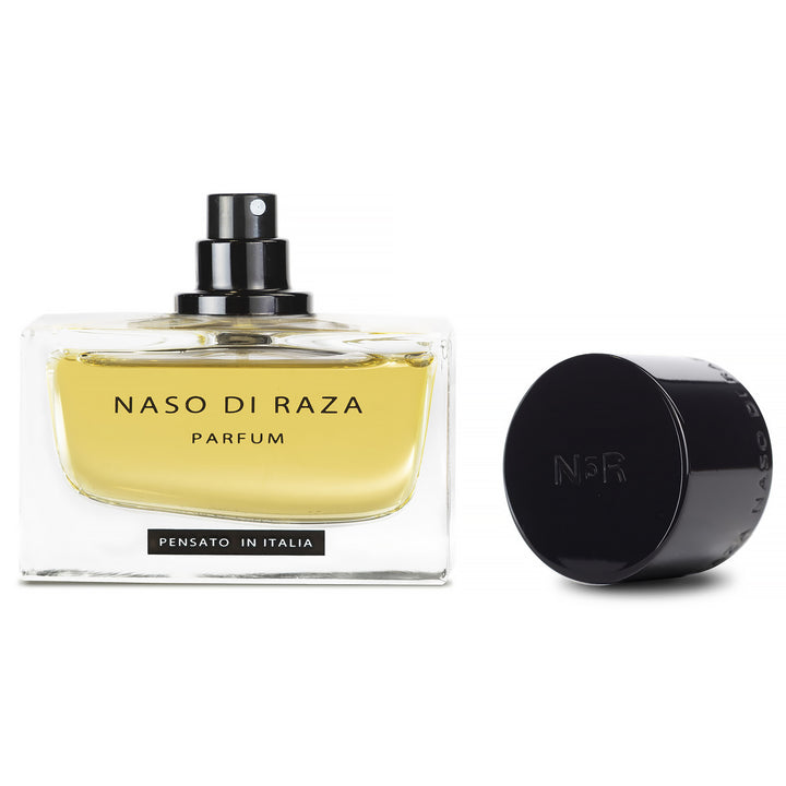 NASO DI RAZA Use Black EDP