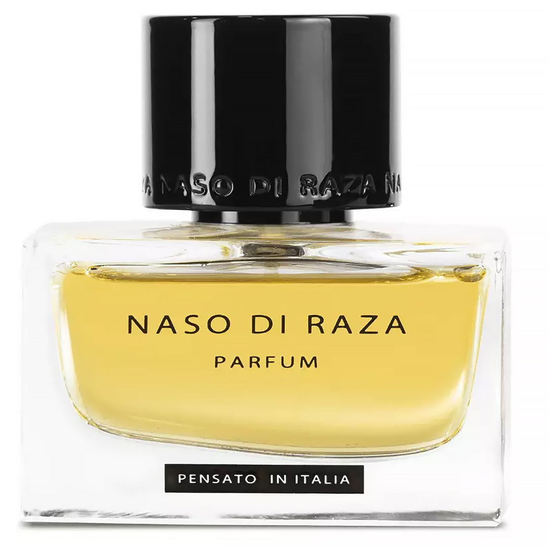 NASO DI RAZA Use Black EDP