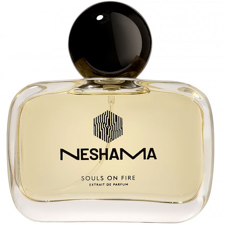 NESHAMA Souls On Fire Extrait De Parfum