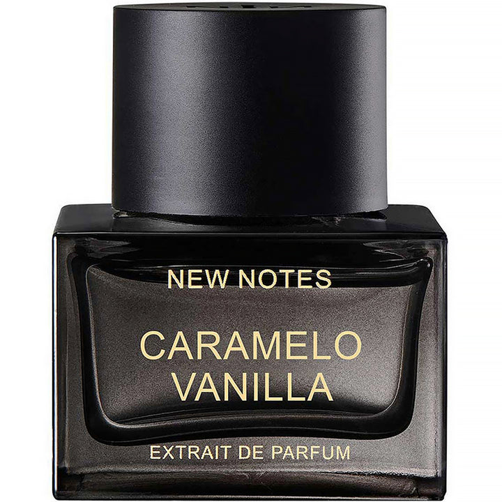 NEW NOTES Caramelo Vanilla Extrait De Parfum