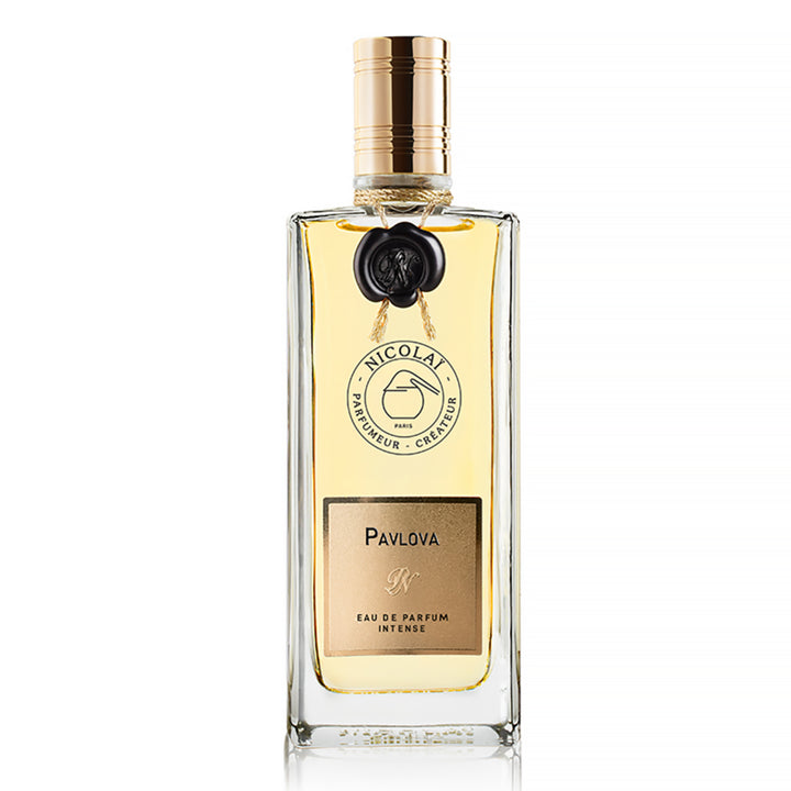 NICOLAI PARFUMEUR CREATEUR Pavlova Intense EDP