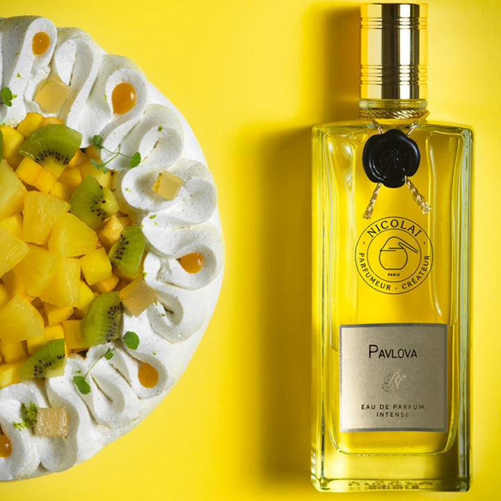 NICOLAI PARFUMEUR CREATEUR Pavlova Intense EDP