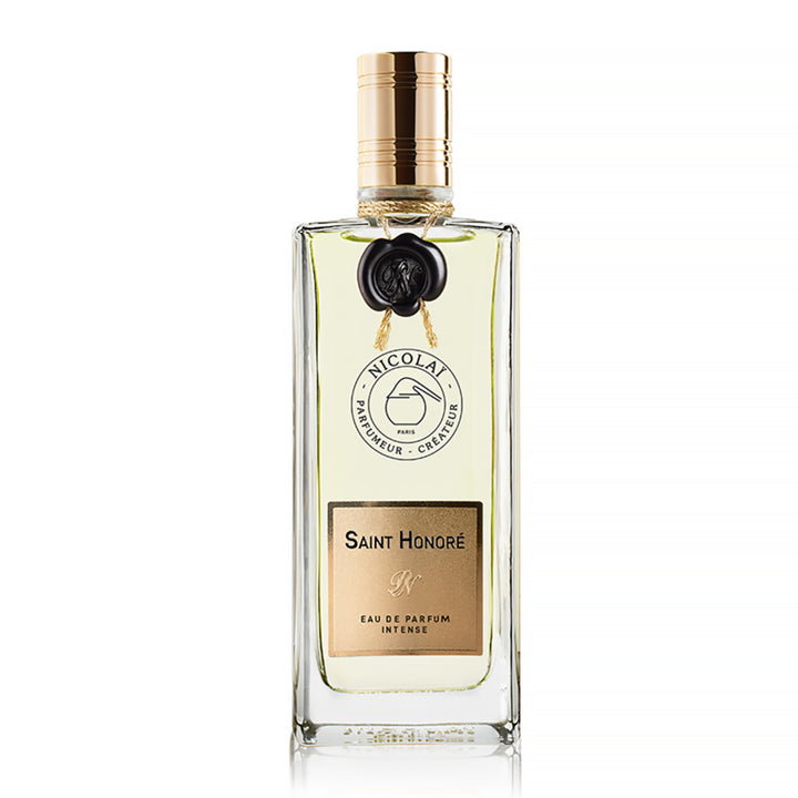NICOLAI PARFUMEUR CREATEUR Saint Honore Intense EDP