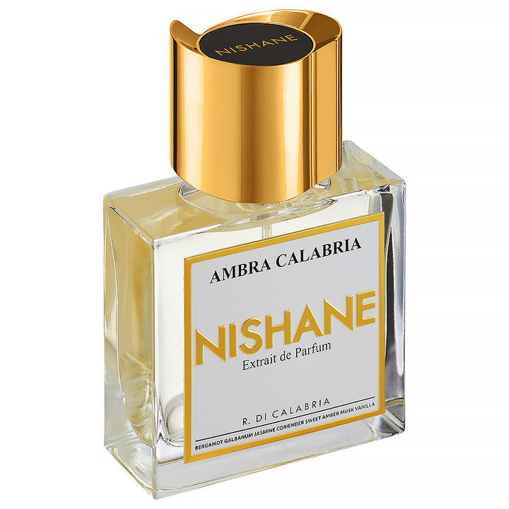 NISHANE Ambra Calabria Extrait De Parfum