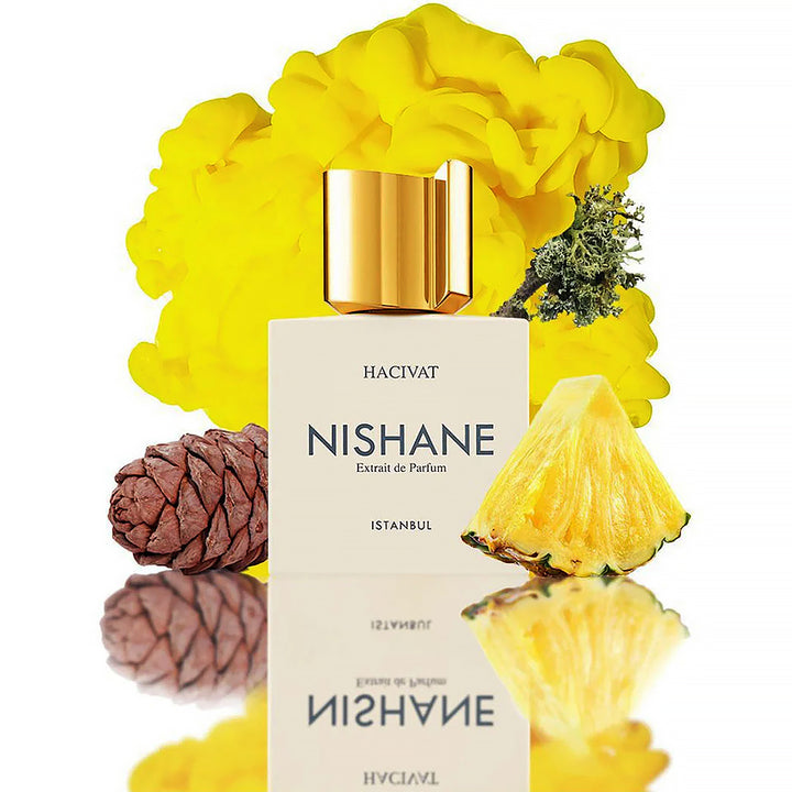 NISHANE Hacivat Extrait De Parfum